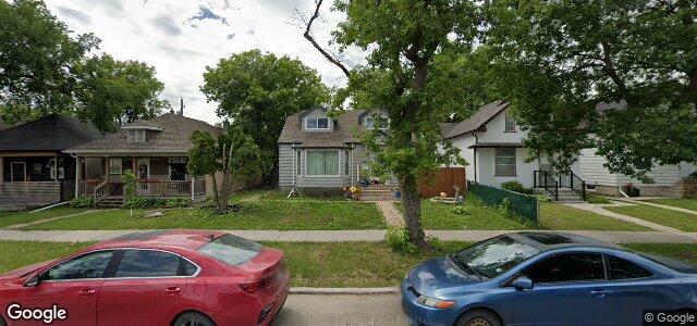 Larawan ng 250 Inglewood Street sa Winnipeg, Manitoba