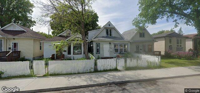 Larawan ng 250 King Edward Street sa Winnipeg, Manitoba