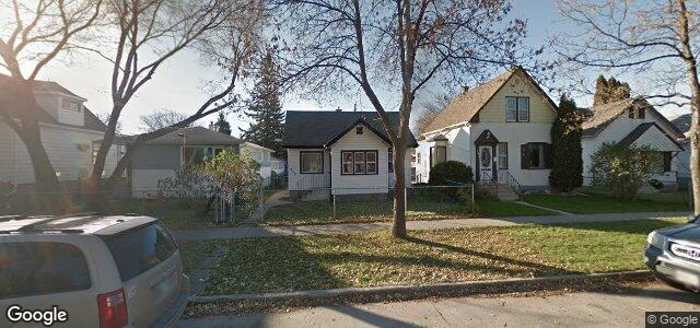 Larawan ng 250 Marjorie Street sa Winnipeg, Manitoba