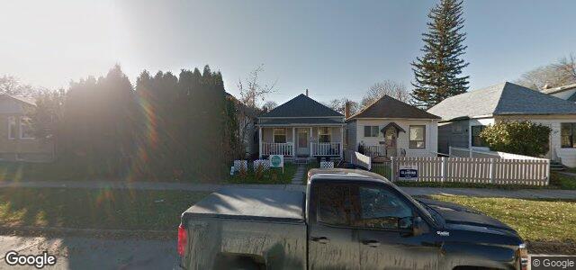 Larawan ng 250 Parkview Street sa Winnipeg, Manitoba