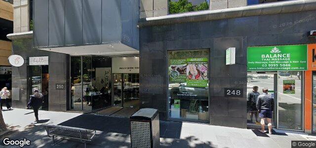 Larawan ng 250 Queen Street sa Winnipeg, Manitoba