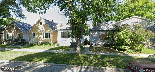 Photo of 250 Rutland Street in Winnipeg, Manitoba