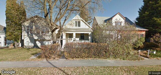 Larawan ng 251 Parkview Street sa Winnipeg, Manitoba