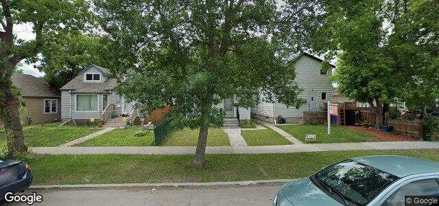 Larawan ng 252 Inglewood Street sa Winnipeg, Manitoba