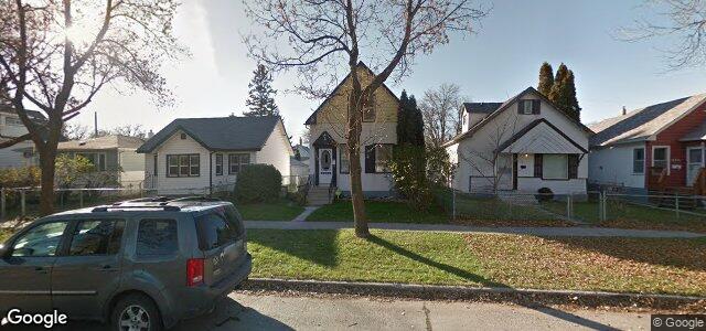 Larawan ng 252 Marjorie Street sa Winnipeg, Manitoba