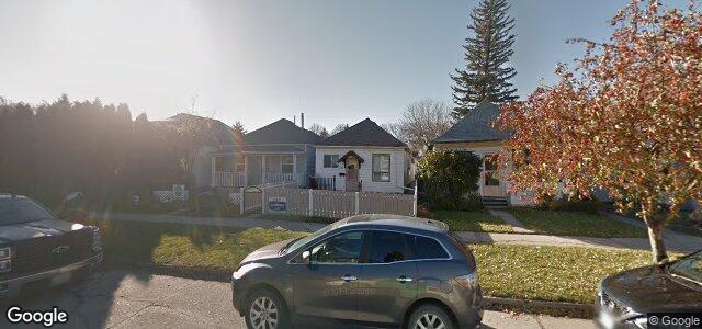 Larawan ng 252 Parkview Street sa Winnipeg, Manitoba