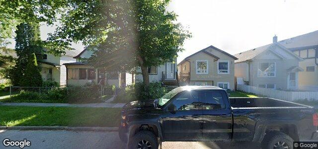 Larawan ng 252 Roseberry Street sa Winnipeg, Manitoba