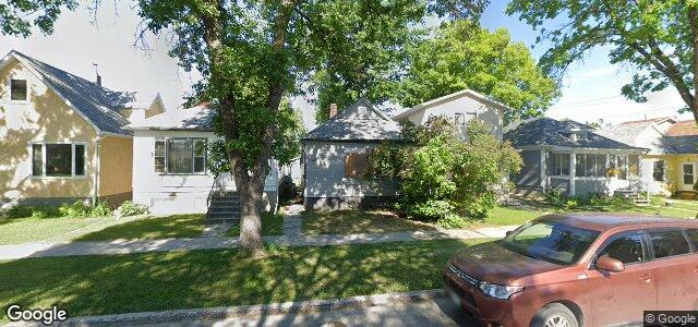 Larawan ng 252 Rutland Street sa Winnipeg, Manitoba