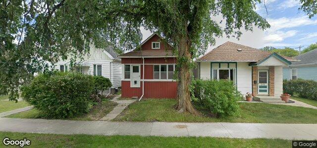 Larawan ng 253 Inglewood Street sa Winnipeg, Manitoba