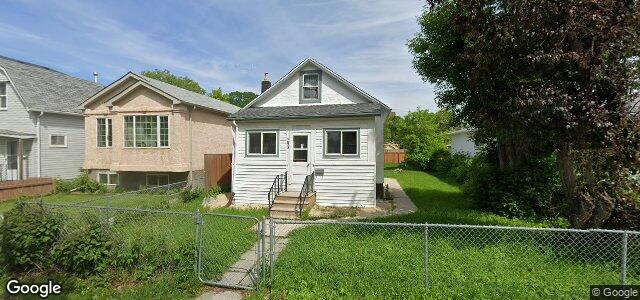 Larawan ng 253 King Edward Street sa Winnipeg, Manitoba