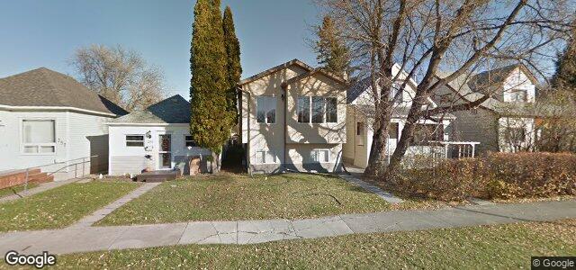Larawan ng 253 Parkview Street sa Winnipeg, Manitoba