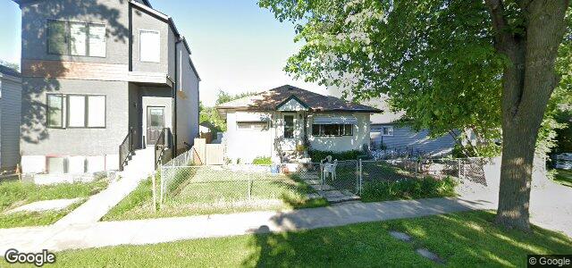 Larawan ng 253 Roseberry Street sa Winnipeg, Manitoba