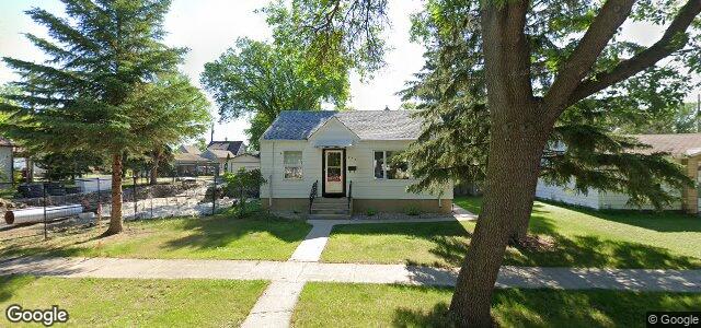Larawan ng 253 Rutland Street sa Winnipeg, Manitoba