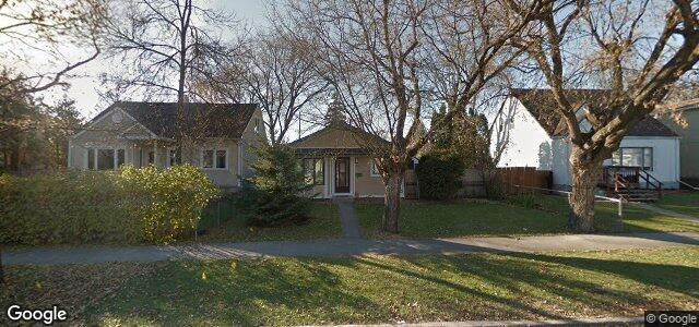 Larawan ng 254 Collegiate Street sa Winnipeg, Manitoba