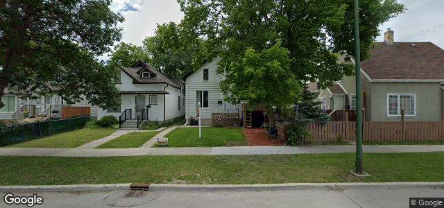 Larawan ng 254 Inglewood Street sa Winnipeg, Manitoba