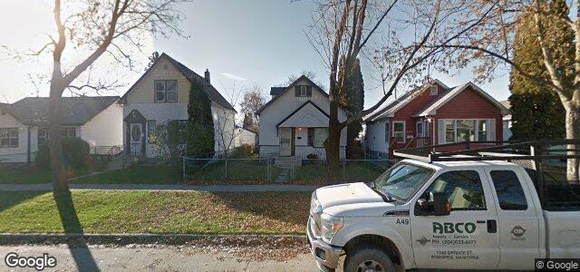 Larawan ng 254 Marjorie Street sa Winnipeg, Manitoba