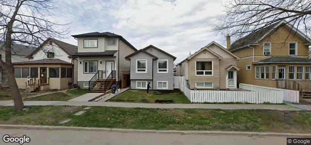 Larawan ng 254 Roseberry Street sa Winnipeg, Manitoba