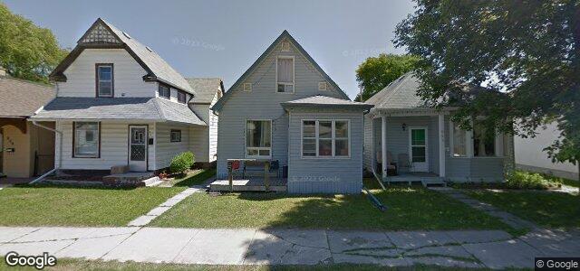 Larawan ng 255 Brooklyn Street sa Winnipeg, Manitoba
