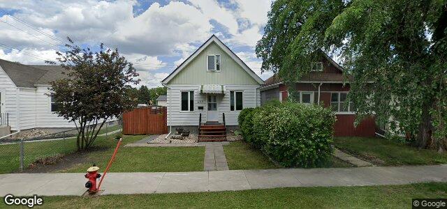 Larawan ng 255 Inglewood Street sa Winnipeg, Manitoba