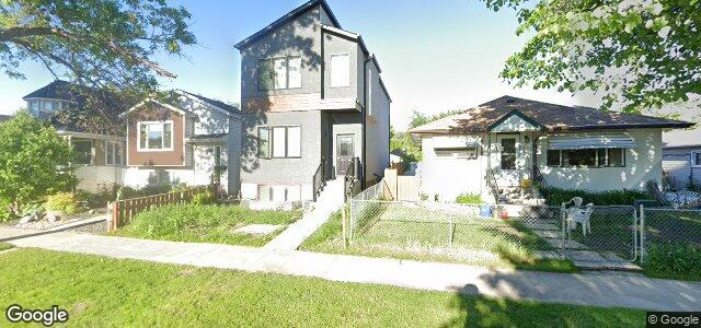 Larawan ng 255 Roseberry Street sa Winnipeg, Manitoba