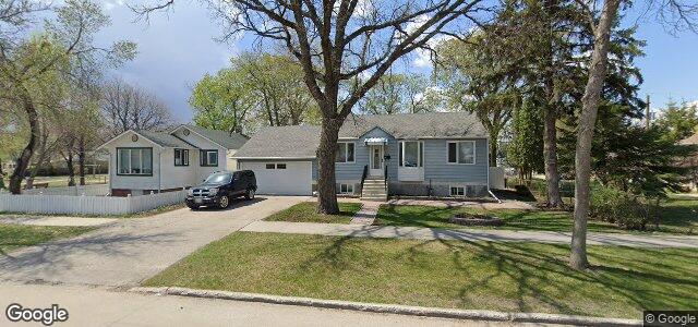 Larawan ng 256 Hampton Street sa Winnipeg, Manitoba