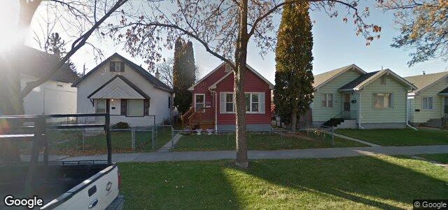 Larawan ng 256 Marjorie Street sa Winnipeg, Manitoba