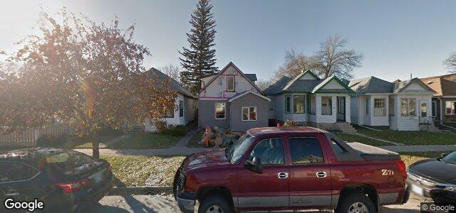 Larawan ng 256 Parkview Street sa Winnipeg, Manitoba
