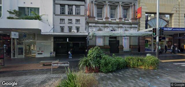 Larawan ng 256 Queen Street sa Winnipeg, Manitoba