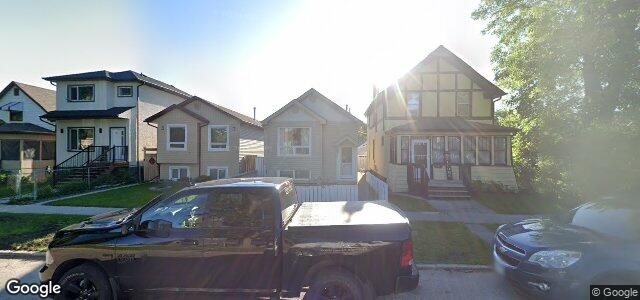 Larawan ng 256 Roseberry Street sa Winnipeg, Manitoba
