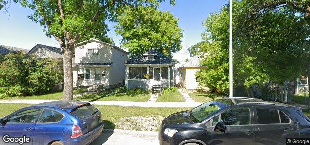 Larawan ng 256 Rutland Street sa Winnipeg, Manitoba