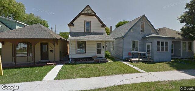 Larawan ng 257 Brooklyn Street sa Winnipeg, Manitoba
