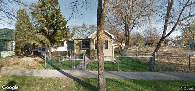 Larawan ng 257 Marjorie Street sa Winnipeg, Manitoba