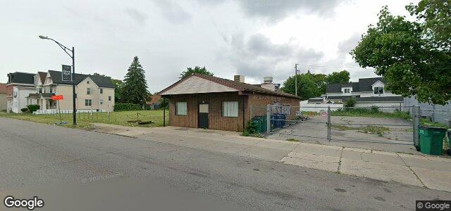 Larawan ng 258 Amherst Street sa Winnipeg, Manitoba