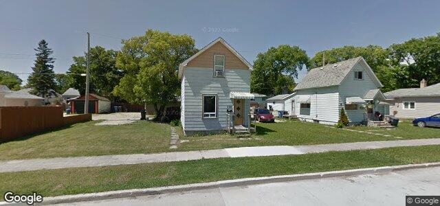 Larawan ng 258 Brooklyn Street sa Winnipeg, Manitoba