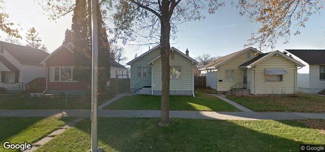 Larawan ng 258 Marjorie Street sa Winnipeg, Manitoba