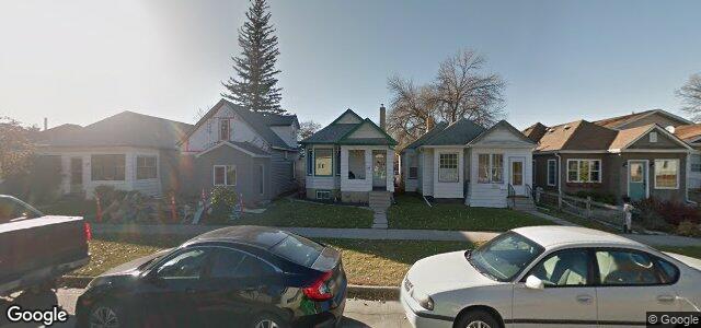 Larawan ng 258 Parkview Street sa Winnipeg, Manitoba