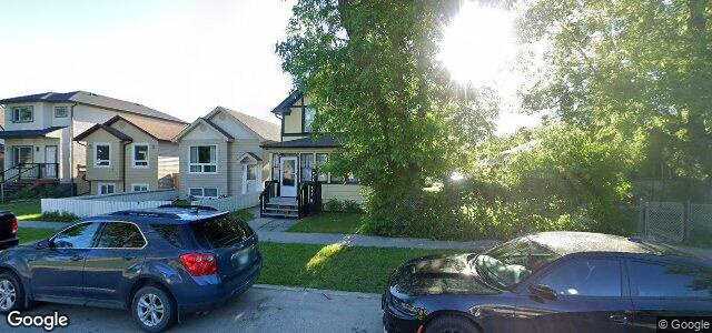 Larawan ng 258 Roseberry Street sa Winnipeg, Manitoba