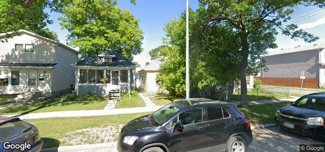 Larawan ng 258 Rutland Street sa Winnipeg, Manitoba