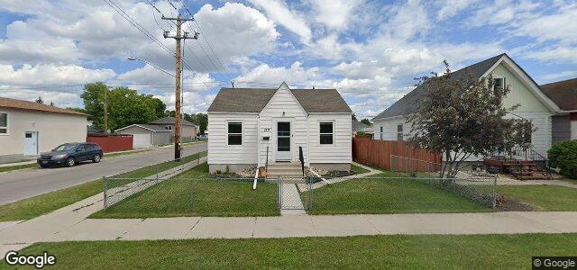Larawan ng 259 Inglewood Street sa Winnipeg, Manitoba