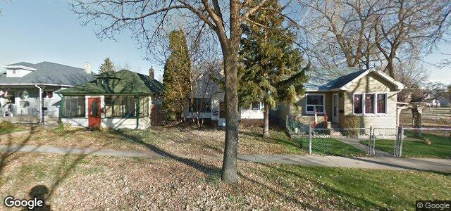 Larawan ng 259 Marjorie Street sa Winnipeg, Manitoba
