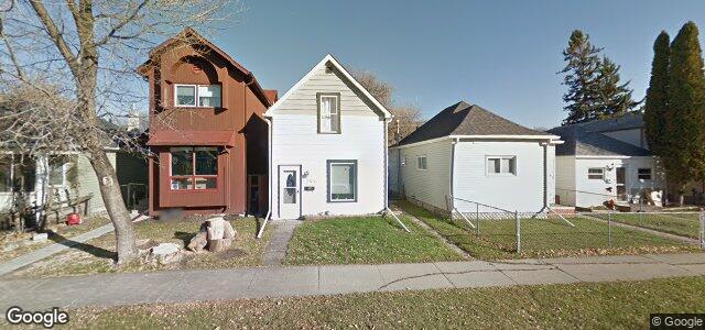 Larawan ng 259 Parkview Street sa Winnipeg, Manitoba