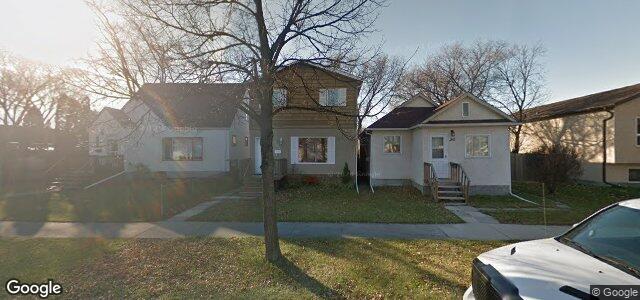 Larawan ng 260 Collegiate Street sa Winnipeg, Manitoba