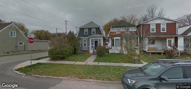 Larawan ng 260 Inglewood Street sa Winnipeg, Manitoba