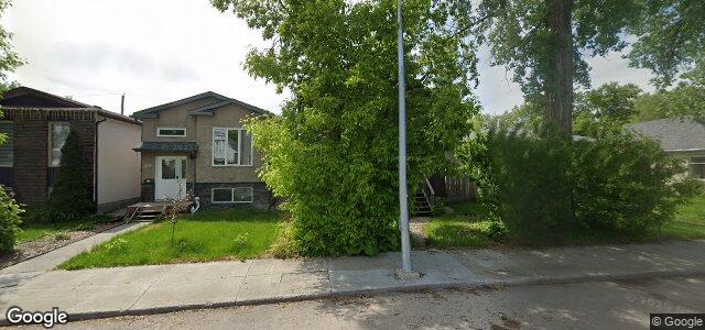 Larawan ng 260 King Edward Street sa Winnipeg, Manitoba