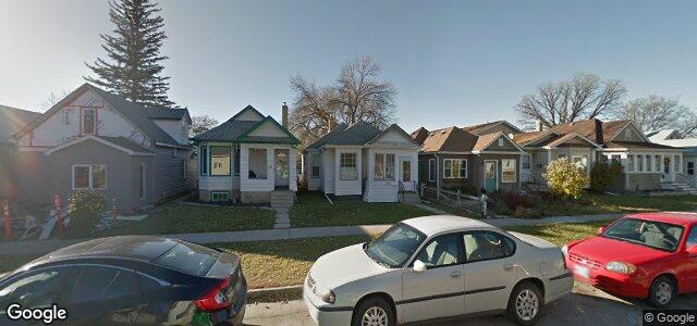 Larawan ng 260 Parkview Street sa Winnipeg, Manitoba