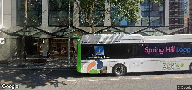 Larawan ng 260 Queen Street sa Winnipeg, Manitoba