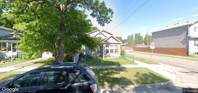 Larawan ng 260 Rutland Street sa Winnipeg, Manitoba