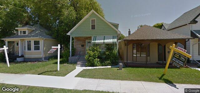 Larawan ng 261 Brooklyn Street sa Winnipeg, Manitoba