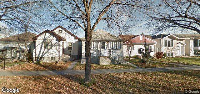 Larawan ng 261 Collegiate Street sa Winnipeg, Manitoba