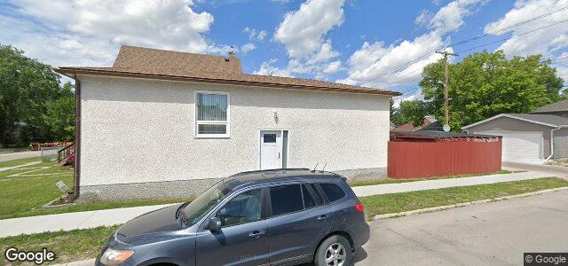 Larawan ng 261 Inglewood Street sa Winnipeg, Manitoba